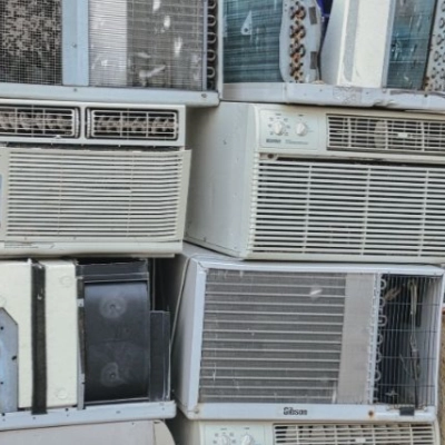 Finike Bölgesinde Musluk Sarı Hurda Fiyatı